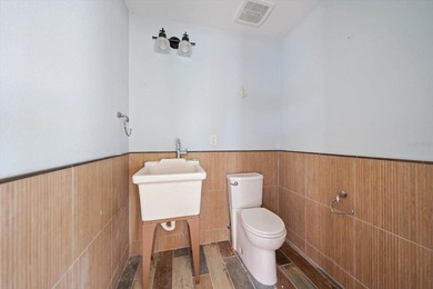 This home was water damaged by Hurricane Helene but has been - photo 29