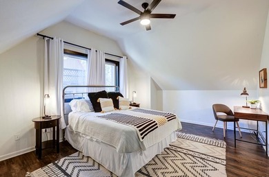 Exceptional mountain living in Ockenden Ranch! This beautifully - photo 30