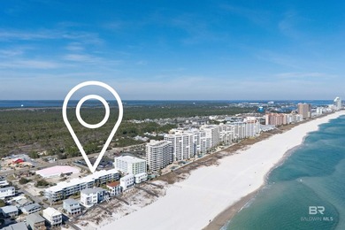 Remodeled, income producing GULF FRONT CONDO! Seascape is a - photo 1