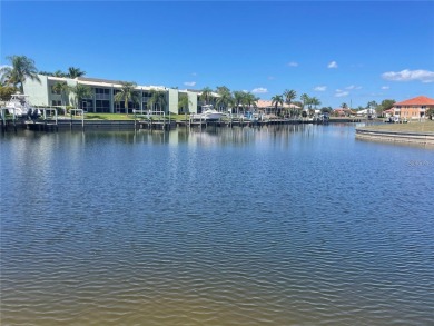 Punta Gorda Isles Area Lot For Sale in Punta Gorda Florida