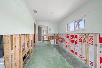 This home was water damaged by Hurricane Helene but has been - photo 31