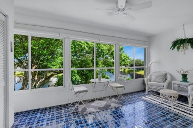 Lake Condo For Sale in Deerfield Beach, Florida