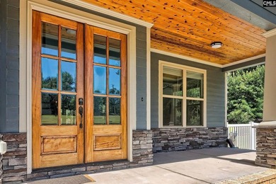 Rare multigenerational lake property on Lake Murray in Gilbert - photo 3
