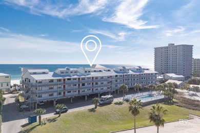 Remodeled, income producing GULF FRONT CONDO! Seascape is a - photo 4
