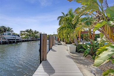 The finest Fully Renovated waterfront home in Coral Ridge with - photo 34