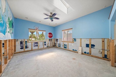 This home was water damaged by Hurricane Helene but has been - photo 37