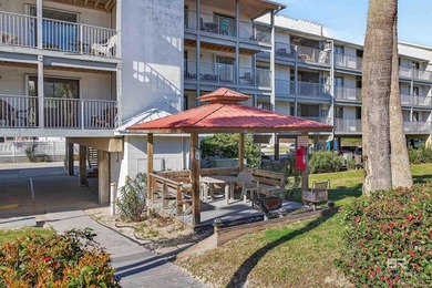 Remodeled, income producing GULF FRONT CONDO! Seascape is a - photo 8
