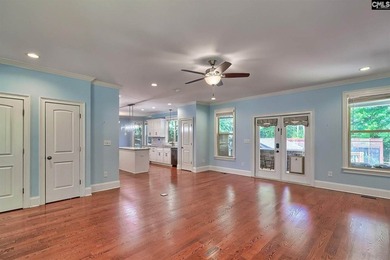 Rare multigenerational lake property on Lake Murray in Gilbert - photo 9
