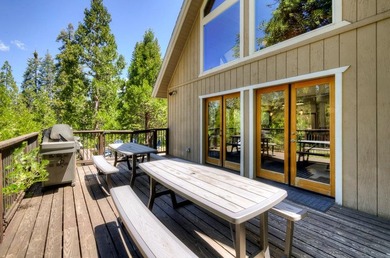 Exceptional mountain living in Ockenden Ranch! This beautifully - photo 44