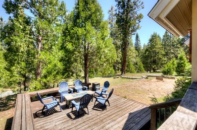 Exceptional mountain living in Ockenden Ranch! This beautifully - photo 47