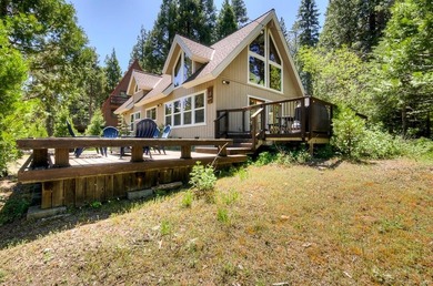 Exceptional mountain living in Ockenden Ranch! This beautifully - photo 49