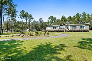 Welcome to The Huxton-a large 4-bedroom, 2-bath manufactured - photo 50