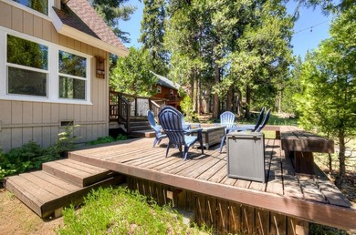 Exceptional mountain living in Ockenden Ranch! This beautifully - photo 50