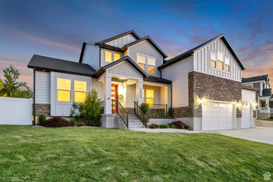 Utah Lake Home For Sale in Draper (UT Cnty) Utah