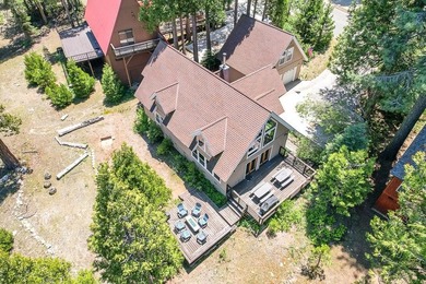Exceptional mountain living in Ockenden Ranch! This beautifully - photo 56