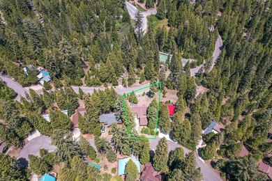 Exceptional mountain living in Ockenden Ranch! This beautifully - photo 59