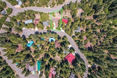 Exceptional mountain living in Ockenden Ranch! This beautifully - photo 60