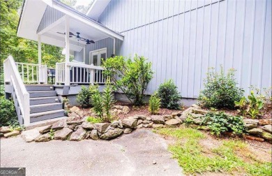 Lake Home For Sale in Fairburn, Georgia