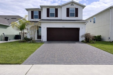Lake Tohopekaliga Home For Sale in Kissimmee Florida