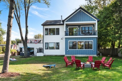 Lake Delavan Home For Sale in Delavan Wisconsin