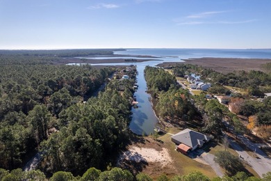 This wooded homesite provides a natural setting with mature - photo 1