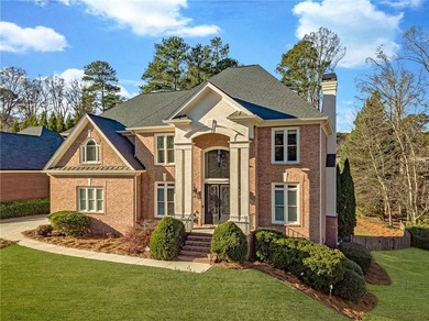 (private lake, pond, coastal) Home Sale Pending in Grayson Georgia