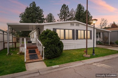 Fully Updated Home in Active 55+ Gated Community. It's not just - photo 1