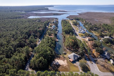 This wooded homesite provides a natural setting with mature - photo 5