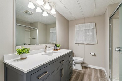 Fully Updated Home in Active 55+ Gated Community. It's not just - photo 6
