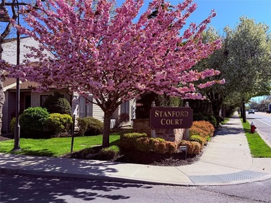 This stunning condo in the desirable Stanford Court offers two - photo 1