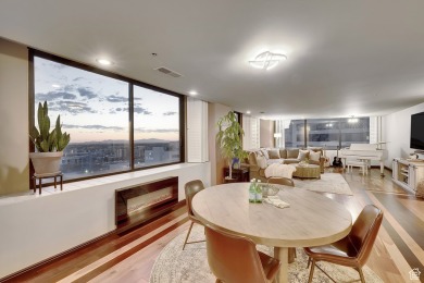 Lake Condo For Sale in Salt Lake City, Utah