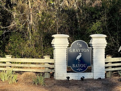 Grayton Bayou is located only 5 minutes north of Grayton Beach - photo 2