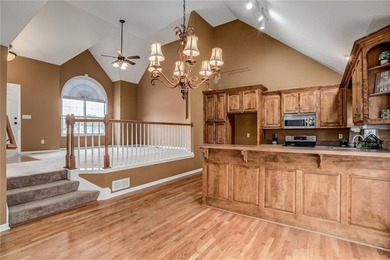 MOVE-IN READY HOME NEAR SMITHVILLE LAKE! You won't want to leave - photo 12