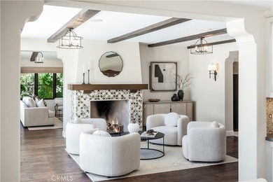 Situated on an oversized corner lot in the heart of lower Lunada - photo 16