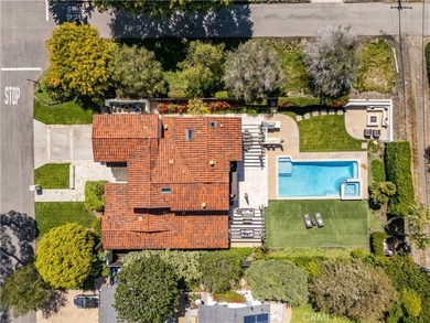 Situated on an oversized corner lot in the heart of lower Lunada - photo 26