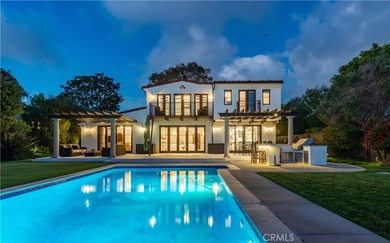 Situated on an oversized corner lot in the heart of lower Lunada - photo 29