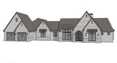 Lake Lot For Sale in Mabank, Texas