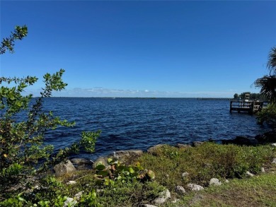 Indian River Lot Active Under Contract in Sebastian Florida