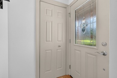 Welcome home to this picture-perfect second-floor townhome - photo 4