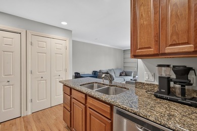 Welcome home to this picture-perfect second-floor townhome - photo 7