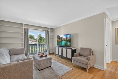 Welcome home to this picture-perfect second-floor townhome - photo 8