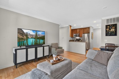 Welcome home to this picture-perfect second-floor townhome - photo 9