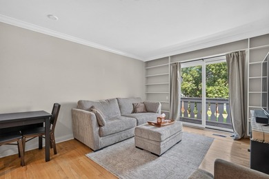 Welcome home to this picture-perfect second-floor townhome - photo 10