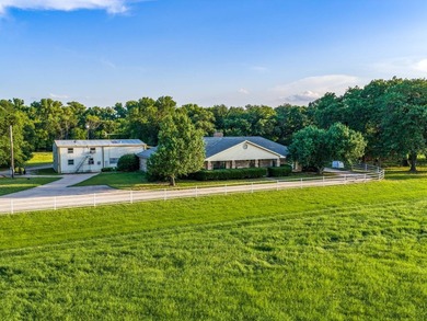 Rarely does a ranch of this caliber come to market; offered for - photo 2
