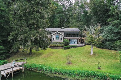 Lake Home For Sale in Havana, Florida