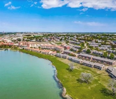 Lake Condo For Sale in Rockwall, Texas