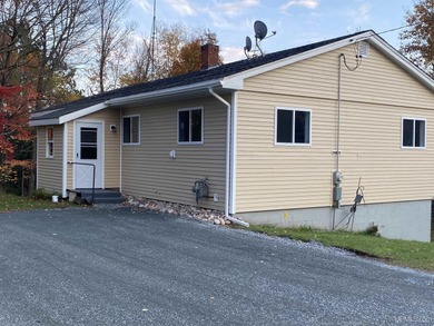 Lake Home For Sale in Florence T-WI, Wisconsin