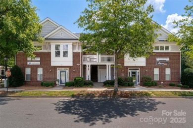 Lake Norman Condo For Sale in Davidson North Carolina