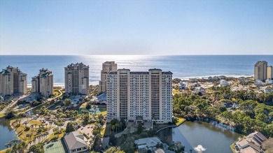 Horseshoe Lake - Walton County Condo For Sale in Miramar Beach Florida