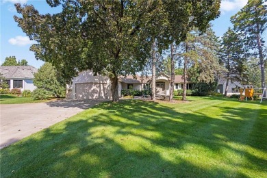 Lake Home For Sale in Champlin, Minnesota